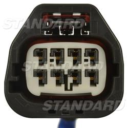 Standard Motor Nitrogen Oxide Sensors for 2013-2016 F-250 SUPER DUTY, F-350 SUPER DUTY - NOX009