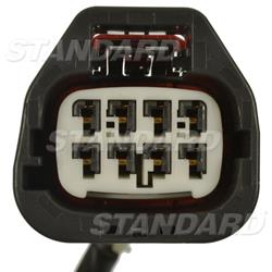 Standard Motor Nitrogen Oxide Sensors for 2013-2016 F-250 SUPER DUTY, F-350 SUPER DUTY - NOX010