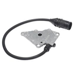 Standard Motor Neutral and Backup Safety Switches NS-487