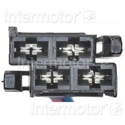 Standard Motor Neutral and Backup Safety Switches NS-537
