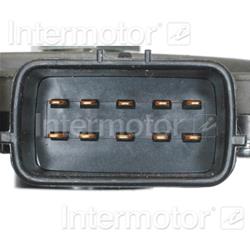 Standard Motor Neutral and Backup Safety Switches for 2006-2008 RIDGELINE - NS-555