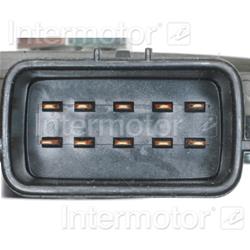 Standard Motor Neutral and Backup Safety Switches for 2007-2008 RIDGELINE - NS-556