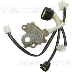 Standard Motor Neutral and Backup Safety Switches for 1991 PROTEGE - NS-585