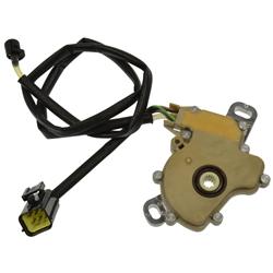 Standard Motor Neutral and Backup Safety Switches for 1995-1997 RANGE ROVER - NS-668
