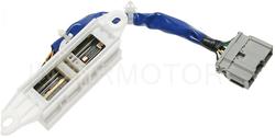 Standard Motor Neutral and Backup Safety Switches for 1997-2000 CIVIC - NS-109