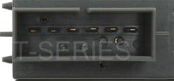 Standard Motor Clutch Switches NS127T