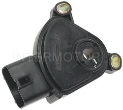Standard Motor Neutral and Backup Safety Switches NS-134