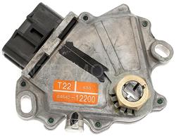 Standard Motor Neutral and Backup Safety Switches for 1993-1999 COROLLA, 1999-2000 ES300, 1997-2000 RAV4 - NS-135