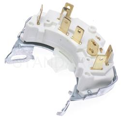 Standard Motor Neutral and Backup Safety Switches NS-15