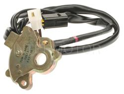 Standard Motor Neutral and Backup Safety Switches for 1992 626, 1988-1991 MX-6 - NS-180