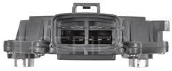 Standard Motor T-Series Neutral and Backup Safety Switches NS200T