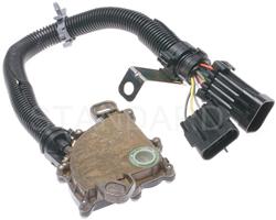 Standard Motor Neutral and Backup Safety Switches NS-203