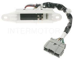 Standard Motor Neutral and Backup Safety Switches NS-211