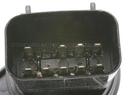 Standard Motor Neutral and Backup Safety Switches NS-212