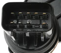 Standard Motor Neutral and Backup Safety Switches NS-219