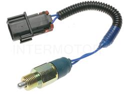 Standard Motor Neutral and Backup Safety Switches NS-251