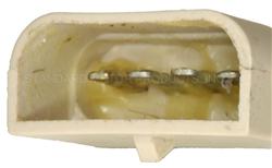 Standard Motor Neutral and Backup Safety Switches NS-25