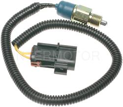 Standard Motor Neutral and Backup Safety Switches NS-272