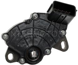 Standard Motor Neutral and Backup Safety Switches NS-298