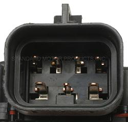 Standard Motor Neutral and Backup Safety Switches for 2003 GRAND PRIX, 2003-2004 MONTANA - NS-302