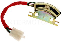 Standard Motor Neutral and Backup Safety Switches for 1982-1984 DL, 1982-1983 GL, 1982 STANDARD - NS-305