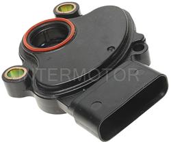 Standard Motor Neutral and Backup Safety Switches NS-326