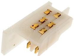 Standard Motor Neutral and Backup Safety Switches NS-334