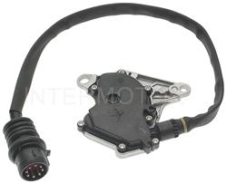 Standard Motor Neutral and Backup Safety Switches NS-339