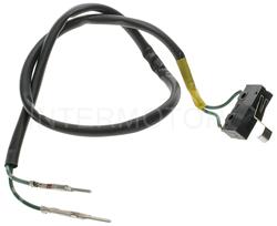 Standard Motor Neutral and Backup Safety Switches for 2003 Q45 - NS-343