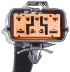 Standard Motor Neutral and Backup Safety Switches for 2005-2006 MPV - NS-354