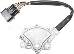 Standard Motor Neutral and Backup Safety Switches NS-373