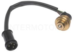 Standard Motor Neutral and Backup Safety Switches for 1997 DEFENDER 90, 1994-1999 DISCOVERY, 1987-1994 RANGE ROVER - NS-470