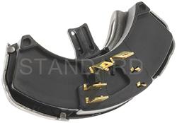 Standard Motor Neutral and Backup Safety Switches NS-52