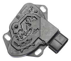 Standard Motor Neutral and Backup Safety Switches NS-589