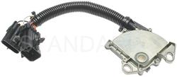 Standard Motor Neutral and Backup Safety Switches NS-60