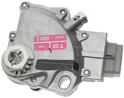 Standard Motor Neutral and Backup Safety Switches NS-70