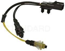 Standard Motor Clutch Switches for 2010 AVENGER, 2010-2016 JOURNEY - NS720