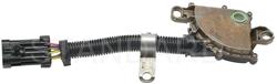 Standard Motor Neutral and Backup Safety Switches for 1992-1993 ACHIEVA, GRAND AM, SKYLARK - NS-77