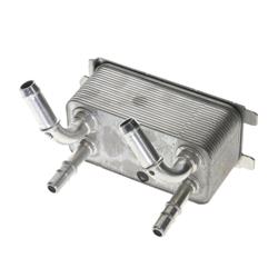 Standard Motor Products - Fluid Coolers for 2013-2020 FUSION, 2013-2016 MKZ - OCK102
