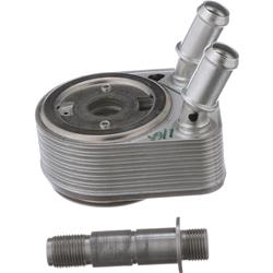 Standard Motor Products - Fluid Coolers for 2021-2023 BRONCO SPORT, 2020-2024 ESCAPE - OCK105