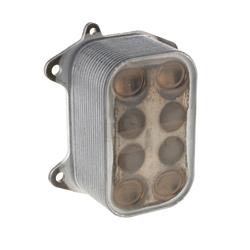 Standard Motor Products - Fluid Coolers for 2012-2014 PASSAT - OCK115