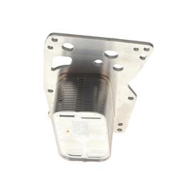 Standard Motor Products - Fluid Coolers for 2015-2017 X3 - OCK117