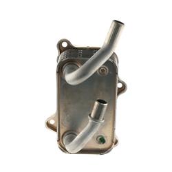 Standard Motor Products - Fluid Coolers for 2001-2004 SLK320 - OCK118