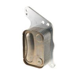Standard Motor Products - Fluid Coolers for 2009-2015 COOPER, 2011-2016 COOPER COUNTRYMAN, 2013-2016 COOPER PACEMAN - OCK119