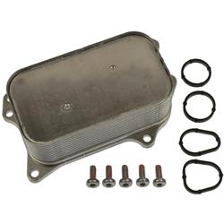 Standard Motor Products - Fluid Coolers for 2017-2021 EXPRESS 2500, EXPRESS 3500 - OCK11
