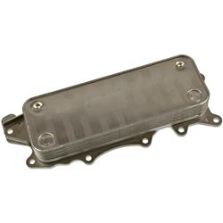 Standard Motor Products - Fluid Coolers for 2008-2009 SPRINTER 2500, SPRINTER 3500 - OCK17