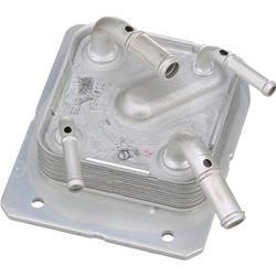 Standard Motor Products Fluid Coolers OCK34