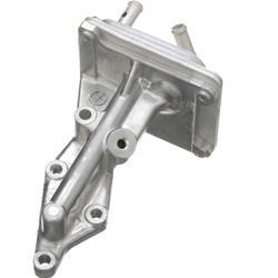 Standard Motor Products - Fluid Coolers for 2007-2013 ALTIMA, 2007-2012 SENTRA - OCK36