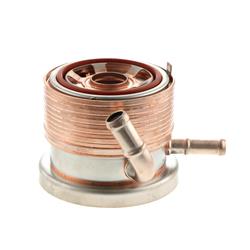 Standard Motor Products - Fluid Coolers for 2014-2018 FORESTER, 2015-2018 WRX - OCK52