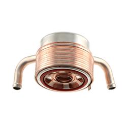 Standard Motor Products - Fluid Coolers for 2010-2019 LEGACY, 2010-2017 OUTBACK - OCK53